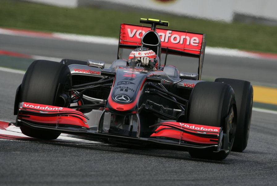 GP SPAGNA - Prove Libere